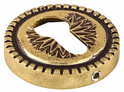 Картинка Накладка ARMADILLO CYLINDER ET/CL-FG-10 Французское золото 2 шт.